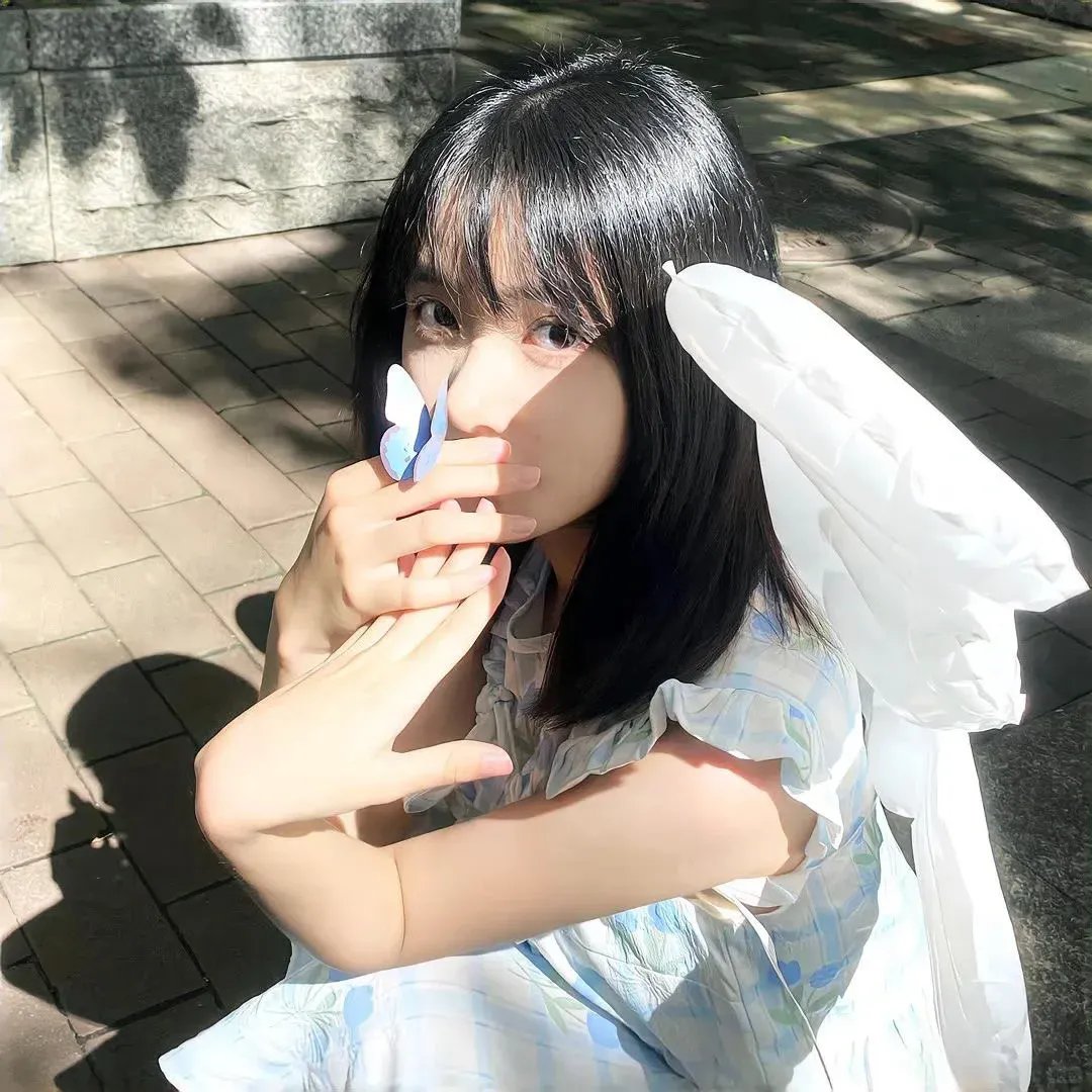女主角